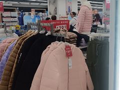 -物美超市(通州梨园店)