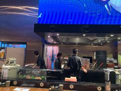 -鸟山鸣·日料食堂(王府井店)