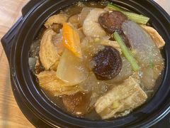 -佛有缘素食馆·荔湾老字号(陈家祠首店)