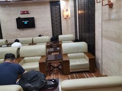 -威海大水泊国际机场