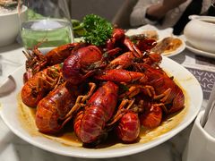 -深圳同泰万怡酒店·万荟轩自助餐厅(同泰店)