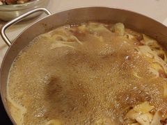 -蝎王府羊蝎子(北大地店)