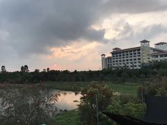 -茂德公鼓城