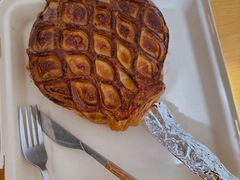 -BUTTERFUL&CREAMOROUS 黄油与面包(三里屯太古里店)