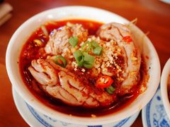 -炉小二铜锅牛蛙•川湘菜(三里屯店)