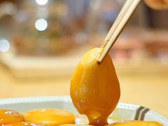 糖油粑粑-湘拾(壹方北馆店)