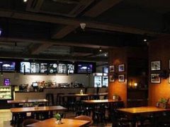 -JINNS锦时 steak&pizza(浸信会礼拜堂旧址店)