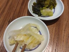 -云阿蛮云南生烫牛肉米线(奉贤路店)