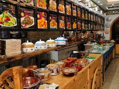 -一招鲜·全羊铺·蒙古奶茶(五一北路店)