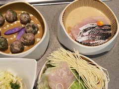 -海底捞火锅(天一广场亚细亚店)
