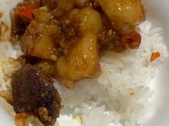 -聚鑫朋酸菜肥肠(文艺路口店)