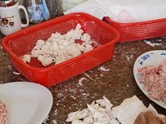 -崖口云吞(中堡店)