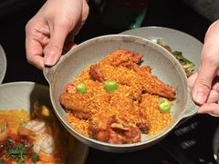 -留半山·香港食堂(啦啦宝都店)