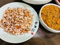 -裕兴记•蟹黄面馆(人民广场店)