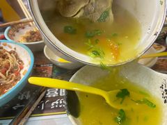 -花圃园餐厅店(和田二街28号院店)