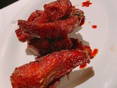 本帮熏鱼-苏浙汇(朝外店)