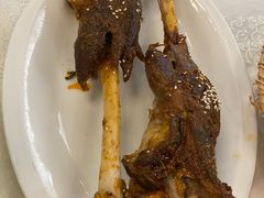 -那达慕蒙古风味酒楼