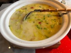 -春色如许·茶食餐厅(桃李春风店)