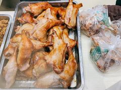 -大益烤鸡