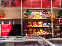 -名创优品(广东省广州琶洲保利广场店)