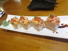 -东岸料理·寿司·刺身