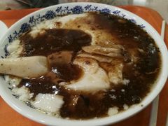-烤肉宛饭庄(南礼士路店)