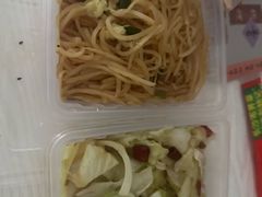 -彭耕记猪油炒小菜(吉联mall店)