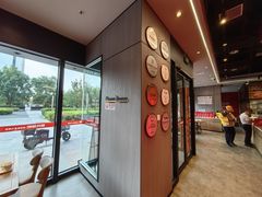 -管氏翅吧(马家堡店)