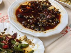 -五丁桥光头香辣蟹(望江橡树林店)