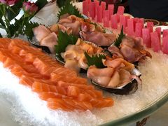 -万宝海鲜舫(劳动公园店)
