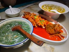 -探花·意境江南菜·唐伯虎文化体验店·松鼠桂鱼(观前店)
