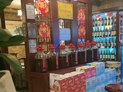 -一江春水·杭帮臻宴(三台山店)