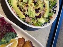 -Mammamia意大利餐厅(古北店)