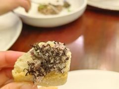 -Tivano意大利餐厅(成都居舍酒店)