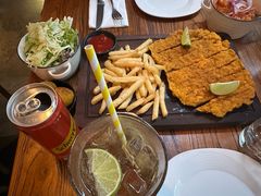-El Bodegon阿根廷秘鲁餐厅(幸福路店)