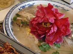 -老雒阳面馆·水席(定鼎门店)