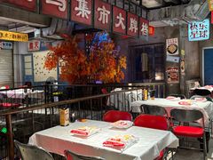 -五马集·海鲜·温州大牌档(黑金冠五马街十字路口店)