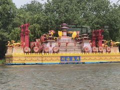 -溱湖国家湿地公园