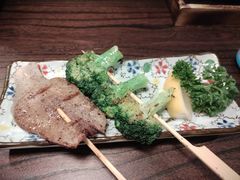 -哥哥の深夜食堂(红松东路店)