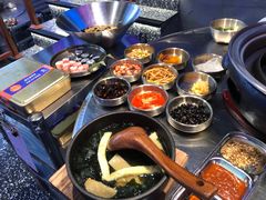 -入火韩国烤肉(凯旋广场店)