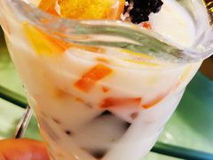 -傣乡之味·傣族特色手抓饭·孔雀宴(大理古城首店)