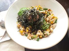 牛油果拌饭-YIHOME(新河店)