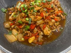 -味上湘菜馆(岳麓山店)
