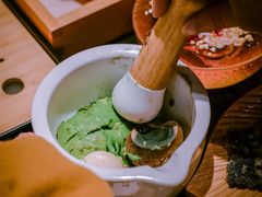 -探鱼·鲜青椒爽麻烤鱼(银泰城店)