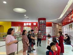 -童学馆·诗书礼乐少儿国学(天津大剧院店)