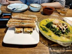 -迎晨餐厅(青芝坞店)