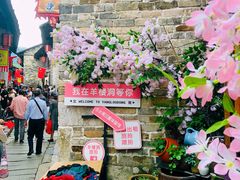 -羊楼洞