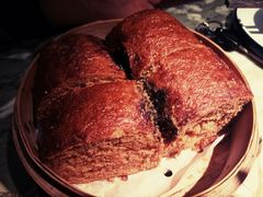 杂粮馒头-绿茶餐厅(昌平悦荟店)