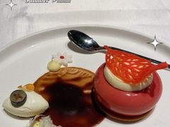 -云厨·高空西餐厅(成都瑯珀·凯悦臻选酒店)