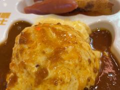 -伽喱博士 Dr.CURRY咖喱饭(太阳宫咖喱店)